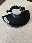 Makita 5" (0125MM) 813N68-9 Tool-less Wheel Guard For Angle Grinder New. Price: $29.69.