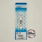 Getue Hozan Strong Tweezers PP-105 New. Price: $32.10.