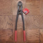 Milwaukee 48-22-4024 24-INCH 48HRC Adjustable Forged Steel Blade Bolt Cutter New. Price: $63.37.