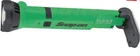 Snap On 600 Lumens Rechargeable Shop Work Light Swivel Head ECFLH062 Green New!. Price: $179.95.