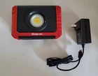 Snap On 1000 Lumens Rechargeable Shop Work Light 3 Colors Swivel Head New !!!!!. Price: $149.95.