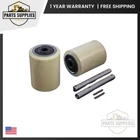 Load Wheel Kit For Yale Model Mpb 040 (B827) Pallet Jack New. Price: $139.23.