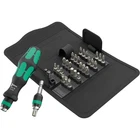 Wera 05057113001 Kraftform Kompakt 70 Universal, 32 Pieces New. Price: $76.85.