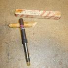 Heli Coil Tang Break Off Tool 3695-02 Thread Size #2-56, #3-48 And #3-56 Nos New. Price: $34.00.
