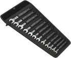 Wera Tools 5004181001 Bicycle Set 12, Pcs, 1EA New. Price: $233.18.