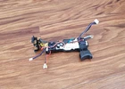 Dewalt Switch & Board For DCF899H DCF897 DCF898 20V Xr Impact Wrench Used. Price: $64.99.