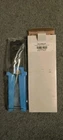 Cinch Aim Cambridge 24-4682P 4/6/8 Crimp Tool Modular Ratchet New. Price: $42.98.