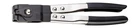 Hazet 1847-1 230 Mm Pliers For Axle Boot Clamps Nickel-plated New. Price: $182.88.