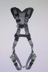 Msa Full Body Harness: Climbing, Vest Harness, Quick-connect 10194656 Med New. Price: $179.99.