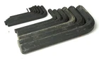 Bondhus 12397 14 Pc Allen Hex Tip Key Wrench Short Arm Metric - 19MM. New. Price: $32.20.