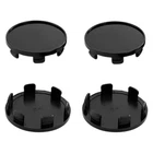 4PCS Car Wheel Center Caps, Abs Snap-in Rim Hub Cover Black New. Price: $12.29.