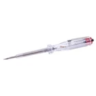 Surtek DPC02 Professional Ac Voltage Tester Screwdriver 100-500V, Size 5-1/2" New. Price: $21.30.