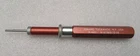 Jonard Tools R-4601 Extraction M-81969/19-06 Used. Price: $40.00.
