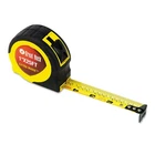 Great Neck 95005 Extramark 1" 25' Steel Power Tape - Orange/black New. Price: $16.59.