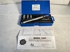 Elco Model 1000 Ultracon Masonry Fastening System. New. Price: $9.95.