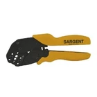 Sargent 2154CT, Coax Crimp Tool RG58 & RG59 Plenum New. Price: $117.75.