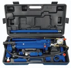 Atd Tools 4-TON Hydraulic Body Repair Kit 5800A New. Price: $296.11.
