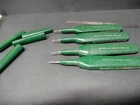 Amphenol 294-278 Ms 3323-22 Size Astro 348 Series Pin Installation Tools (4) Used. Price: $30.00.