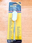 General 558 Inspection Mirror, Adjustable 1" X 2" With Pocket Clip New. Price: $14.99.
