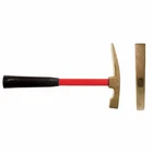 Cs Unitec EX112U-0150A Aluminum Bronze Non-sparking Club Hammer 1.5LB New. Price: $115.11.
