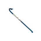 Estwing EWB-24 3/4" X 24" Gooseneck Wrecking Bar New. Price: $43.51.