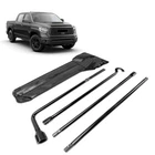 Xongjojo Spare Tire Tool Kit With Jack Handle 07-21 Tundra Sequoia New. Price: $45.54.