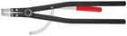 Knipex 44 20 J61 Internal 90 Angled Snap Ring Pliers-large New. Price: $217.93.