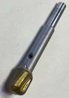 Ati AT488C-7-7/16 Counterbore Cutter 4-FLUTE Straight Shank Spotfacer (AUG032) New. Price: $14.95.