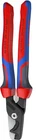 Expedited Knipex 9512225SB Tool With High-quality Construction Durability Hand New. Price: $115.02.