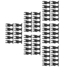 Lablt Metal Wood Universal Oscillating Multitool Quick Release Saw Blades 60PCS New. Price: $20.84.