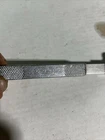United California UCC518-110 Nut Plate Drill Jig Rivet Aircraft Panel New. Price: $35.00.