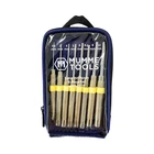 Mumme Tools 4PPLSET8 Long Pin Punch Piece Diameter 2.5-10MM New. Price: $36.67.