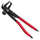 Genius Tools Wheel Weight Removal And Balancing Hammer Pliers - 560425 New. Price: $34.19.