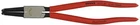 Knipex Internal 90 Angled Snap Ring Pliers-forged Tips New. Price: $75.07.