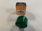 1-1/4" Medium Green Replaceable Face, LIXIE#125M, For Hammer 125H-MH New. Price: $11.19.