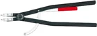 Knipex 44 10 J5 Internal Straight Retaining Ring Pliers 22.25-INCH Open. Price: $204.00.