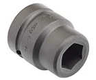 Genius Tools 1" Dr. 44MM Impact Socket (cr-mo) 847044 New. Price: $38.81.