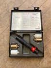 Nos Facom 5PC Drive Pin Extraction Set W/ Brass & Nylon Heads (217.GJ3) New. Price: $75.00.