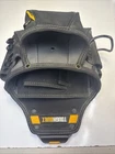 Toughbuilt TB-CT-01 23-POCKETS Tool Pouch With Detachable Belt Kickstand Used. Price: $39.99.