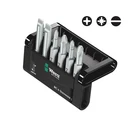 Wera 05056474001 Bit-check Universal 1, Pieces New. Price: $21.14.