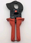 Hk Porter 5090FS Ratchet-type One Hand Operated Soft Cable Cutter Japan Used. Price: $180.00.
