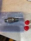 Lincoln Industrial 83938 Straight High Pressure Grease Swivel (Q4) New. Price: $128.99.