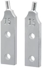 Knipex 44 19 J5 Pair Of Spare Tips For Circlip Pliers No. 10 New. Price: $27.36.