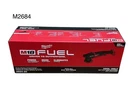 Milwaukee M18 FUEL18V Brushless 15MM Da Polisher (tool-only) 2684-20 (new Sealed. Price: $255.00.
