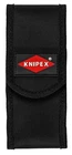 Knipex 1/2" Belt Pouch For 6" Pliers 00 19 72 Le New. Price: $29.37.