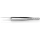 Precision Tweezers Knipex Pointed Plucking Fine Neu. Price: $33.52.