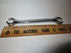 Sk 87216 15 Offset Flare Nut Wrench, 1/2 X 9/16 -inch Full Polish, New. Price: $10.00.