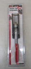 Performance Tool W80110 (CAT4) Gearless Brake Pad Spreader New. Price: $49.99.