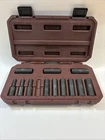 Matco 3/8 Drive Adv 13PC Metric Magnetic Deep Sockets SBDMPM136AV Missing The 10 Used. Price: $199.99.