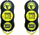 Ch Hanson 03040 Magnetic Stud Finder - 2 Pack New. Price: $35.59.